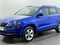 Used Skoda 110 R SE 110 HP (80 kW) 2021 Estate