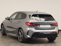 Used BMW 116 M Sport 116 HP (85 kW) 2024 Grey Hatchback