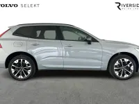 Used Volvo XC60 Ultra 455 HP (334 kW) 2025 Vapour grey SUV