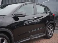 Used Honda HR-V SE 120 HP (88 kW) 2016 Black SUV