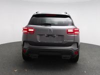New Citroën C5 Aircross 127 HP (93 kW) 2025 Grey SUV