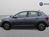 Used VW Polo Life 80 HP (58 kW) 2026 Hatchback