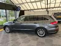Used Ford Mondeo Titanium 187 HP (137 kW) 2019 Grey Estate