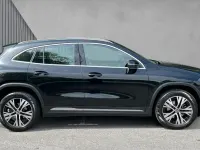 Used Mercedes GLA200 Executive 150 HP (110 kW) 2026 Black SUV