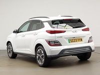 Used Hyundai Kona Ultimate 150 kW (204 HP) 2023 White SUV
