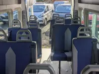 Usado Peugeot Boxer 160 CV (117 kW) 2009 Blanco Van
