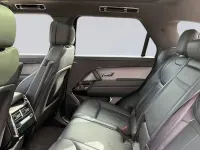 Used Land Rover Range Rover Sport SE Dynamic 300 HP (220 kW) 2026 SUV