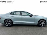 used Volvo S60 Plus B5