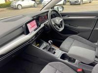 used VW Golf VIII 1.5 TSI Life 5dr