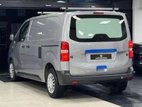 Used Toyota Proace 120 HP (88 kW) 2021 Grey MPV