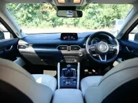 Used Mazda 6 Inclusive 165 HP (121 kW) 2019 Red SUV