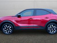 Used Vauxhall Mokka Ultimate 136 HP (100 kW) 2025 SUV