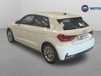 Usado Audi A1 Sportback Sport 110 CV (80 kW) 2024 Utilitario