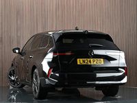 Gebraucht Vauxhall Astra 2024 Schwarz Kombi
