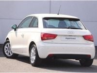 Used Audi A1 2011 Hatchback