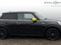 Used Mini Cooper Level 2 135 kW (184 HP) 2023 Hatchback