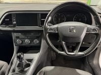Used Seat Leon SE Dynamic 116 HP (85 kW) 2019 Estate