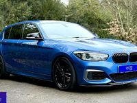 Used BMW M140 M Sport 340 HP (250 kW) 2019 Hatchback