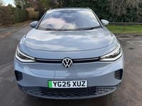Used VW ID.4 Pro 210 kW (286 HP) 2025 Grey SUV