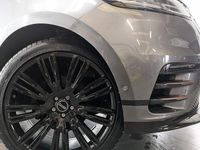 Used Land Rover Range Rover Velar SE Dynamic 241 HP (177 kW) 2020 SUV