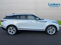 used Land Rover Range Rover Velar DIESEL ESTATE