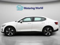 Used Polestar 2 2023 Hatchback