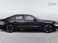 Used BMW i5 Comfort Edition 436 kW (593 HP) 2024 Grey