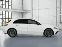 New Mercedes A200 Edition 163 HP (119 kW) 2026 Hatchback