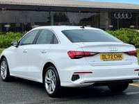 used Audi A3 30 TFSI Sport 4dr