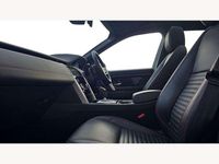 Used Land Rover Discovery Sport HSE Dynamic 204 HP (150 kW) 2022 White SUV