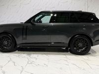 Used Land Rover Range Rover SE 441 HP (324 kW) 2023 SUV