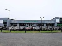 Used Mini Cooper S Cabriolet 2018 Green Cabriolet