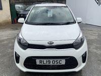 used Kia Picanto 1.25 2 5dr