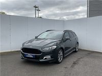 used Ford Mondeo o 2.0 TDCi 180 ST-Line 5dr Powershift Estate