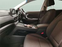 Used Hyundai Kona Premium 100 kW (136 HP) 2023 Red SUV