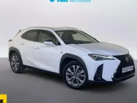 Used Lexus UX Sport Design Packet 184 HP (135 kW) 2024 SUV
