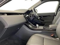 Used Land Rover Range Rover evoque SE Dynamic 269 HP (197 kW) 2026 Eiger grey SUV