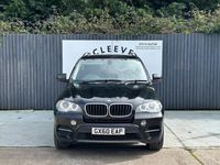 used BMW X5 X5 3.0xDrive30d SE