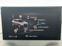 Used Audi Q2 Black Edition 150 HP (110 kW) 2020 Black SUV