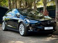 Usado Tesla Model X 397 kW (541 HP) 2020 SUV