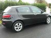 Used Alfa Romeo 147 2005 Hatchback