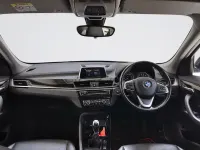 Used BMW M140 xLine 2018 Black Hatchback
