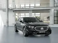 New Mercedes E53 AMG Premium 585 HP (430 kW) 2026 Estate