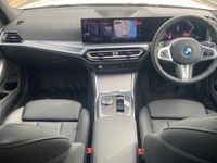 used BMW 330e 3 SeriesM Sport Saloon 2.0 4dr