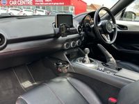 used Mazda MX5 1.5 Sport Nav 2dr