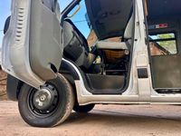 Used Renault Master 2005 White