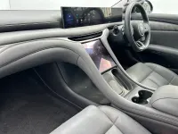 Used MG IM5 300 kW (408 HP) 2026 Black Hatchback