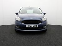 used Ford Grand C-Max 2018 | 1.0T EcoBoost GPF Zetec Euro 6 (s/s) 5dr
