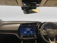 Used Lexus RZ 300e 150 kW (204 HP) 2025 Blue SUV