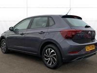 Used VW Polo Life 95 HP (69 kW) 2025 Hatchback